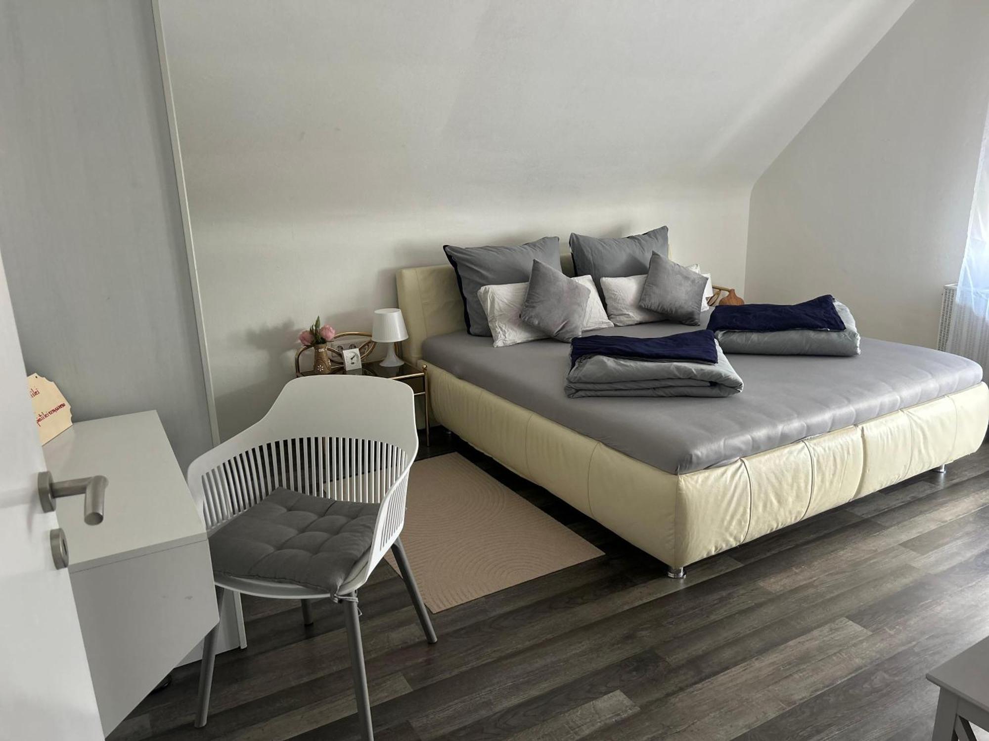 Privat Cozy Room In Mudau Exterior photo