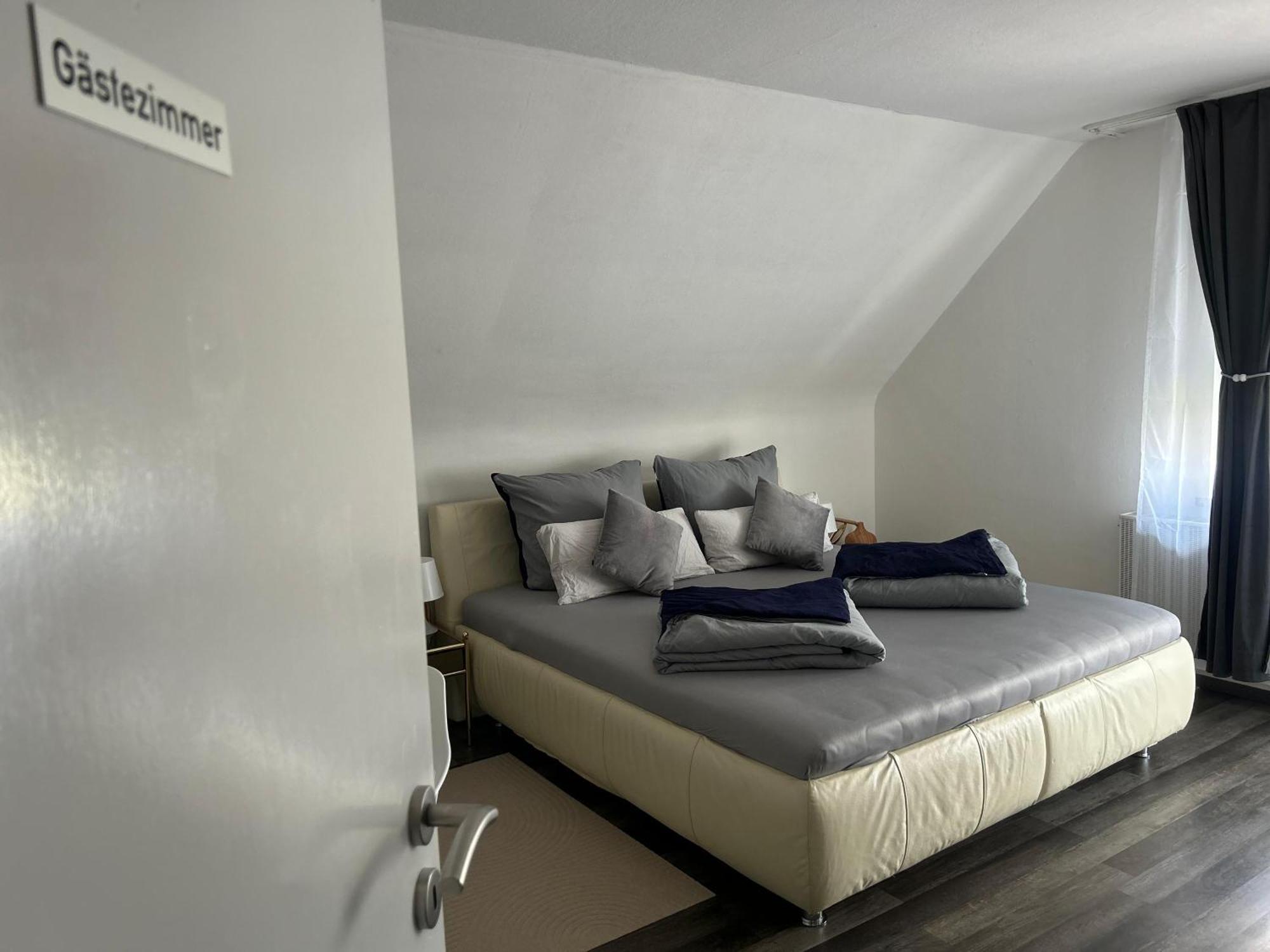 Privat Cozy Room In Mudau Exterior photo