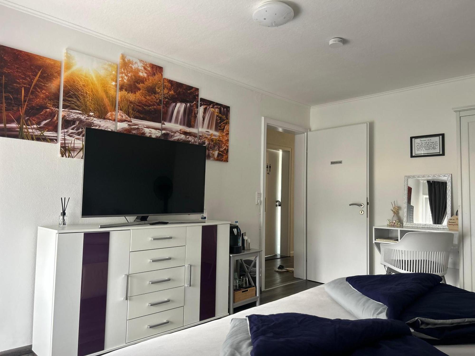 Privat Cozy Room In Mudau Exterior photo